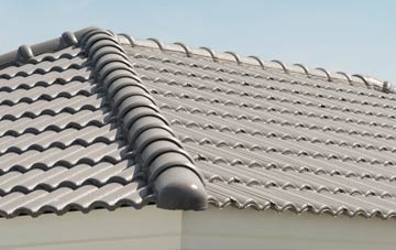 advantages of Shirley Holms clay roofing