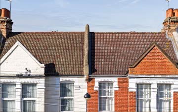 clay roofing Shirley Holms, Hampshire