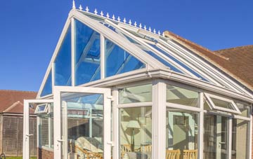 conservatory roof insulation costs Shirley Holms