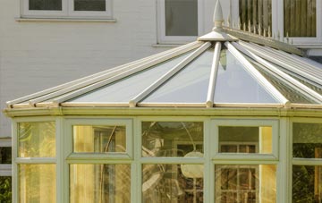 conservatory roof repair Shirley Holms, Hampshire