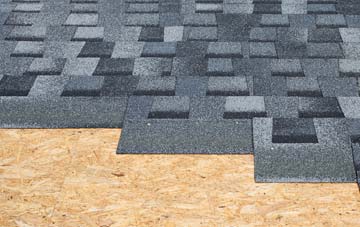 expert Shirley Holms asphalt roof companies