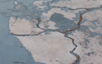 fibreglass roofing replacement Shirley Holms