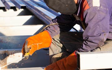 Shirley Holms flat roofing options