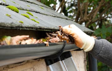 gutter cleaning Shirley Holms, Hampshire