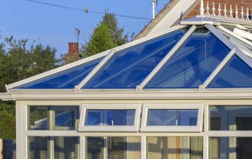 professional Shirley Holms conservatory insulation