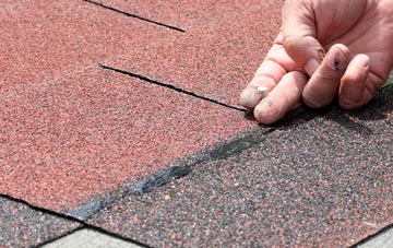 Shirley Holms asphalt roof repairs