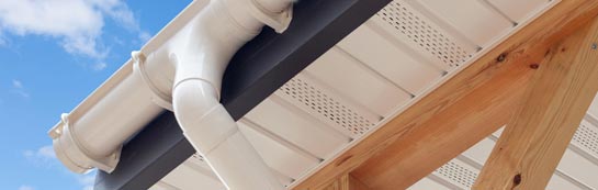 get Shirley Holms guttering quotes today