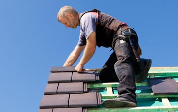 disadvantages of Shirley Holms slate roofing