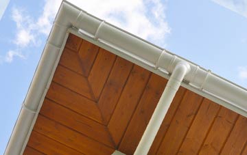 Shirley Holms soffit types