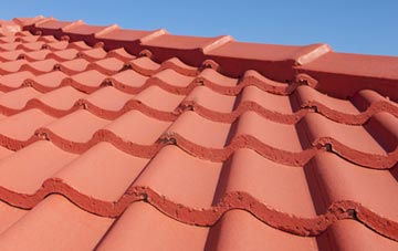 Shirley Holms tile and slate roof replacement