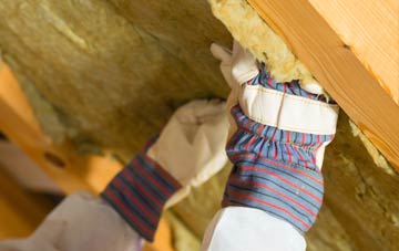 types of Shirley Holms pitched roof insulation materials