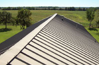 Shirley Holms metal roof quotes