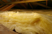 Shirley Holms pitch roof insulation