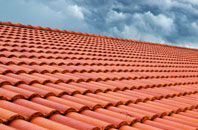 Shirley Holms roofing tiles